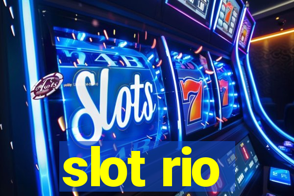 slot rio